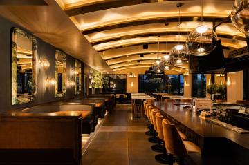 Award Winning Architecture - Sparrow takes home finalist honors at AZRE Red Awards