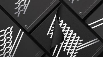 Branding of ALINE