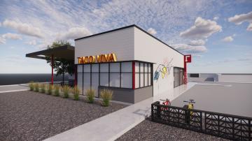 Drive-thru Taco Viva restaurant coming to Phoenix - Phoenix Business Journal feature