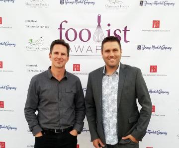 Foodist Awards