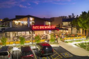 fate brewery fate brewery